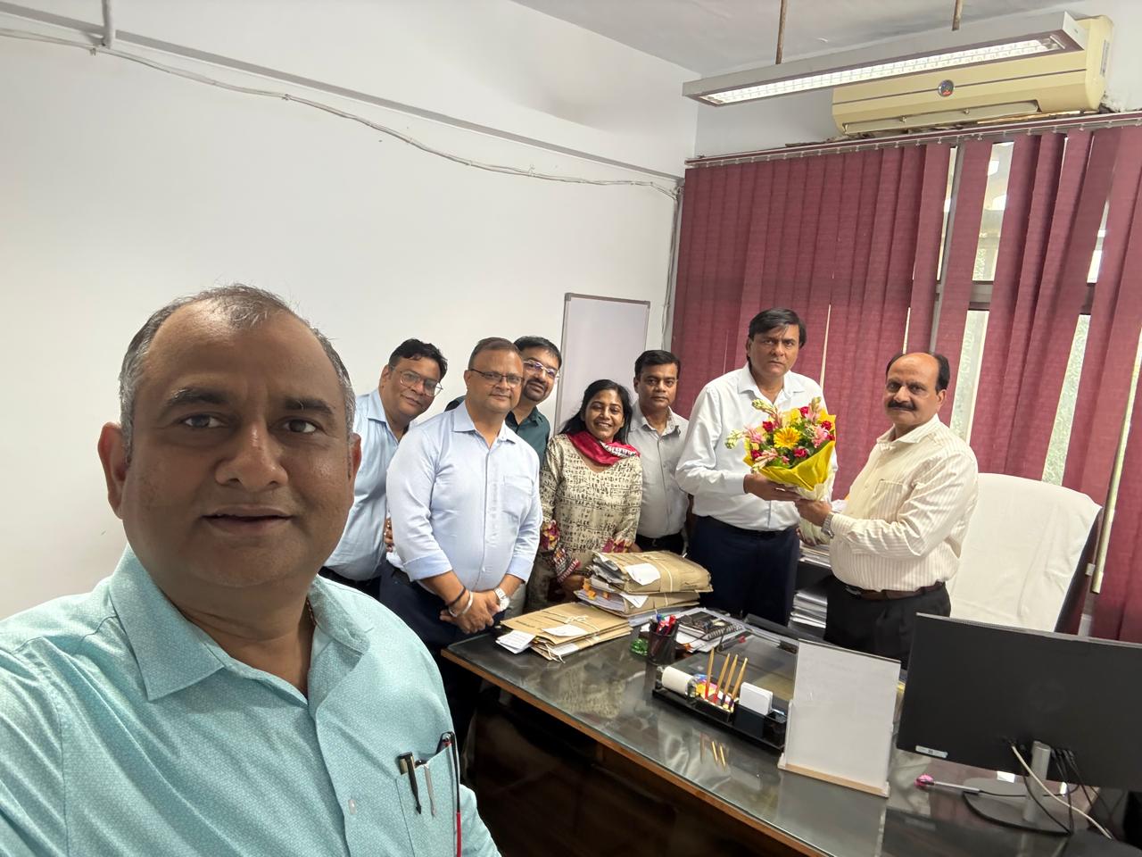 Gorakhpur Branch